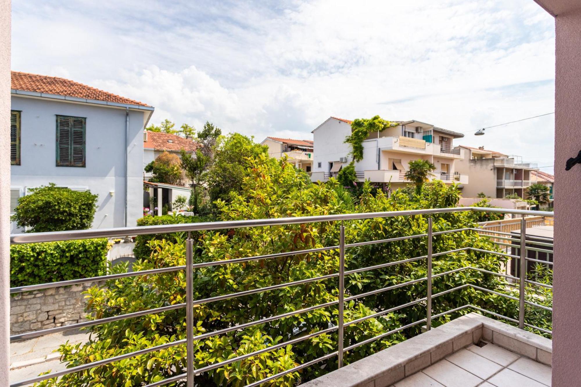 Violeta With The Sea View, 3 Min Walk To The Willa