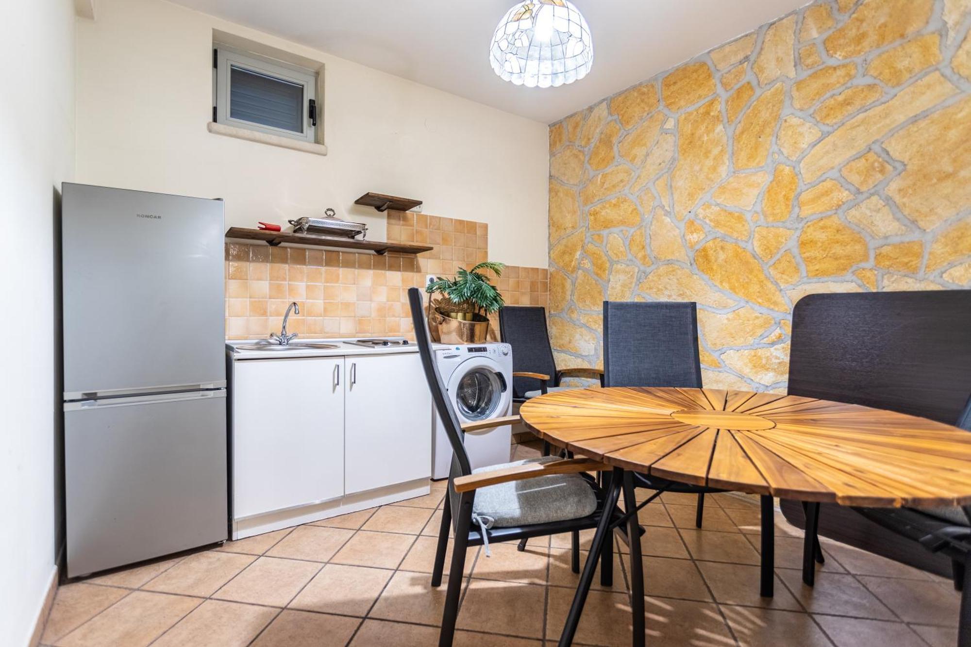 Willa Violeta With The Sea View, 3 Min Walk To The *