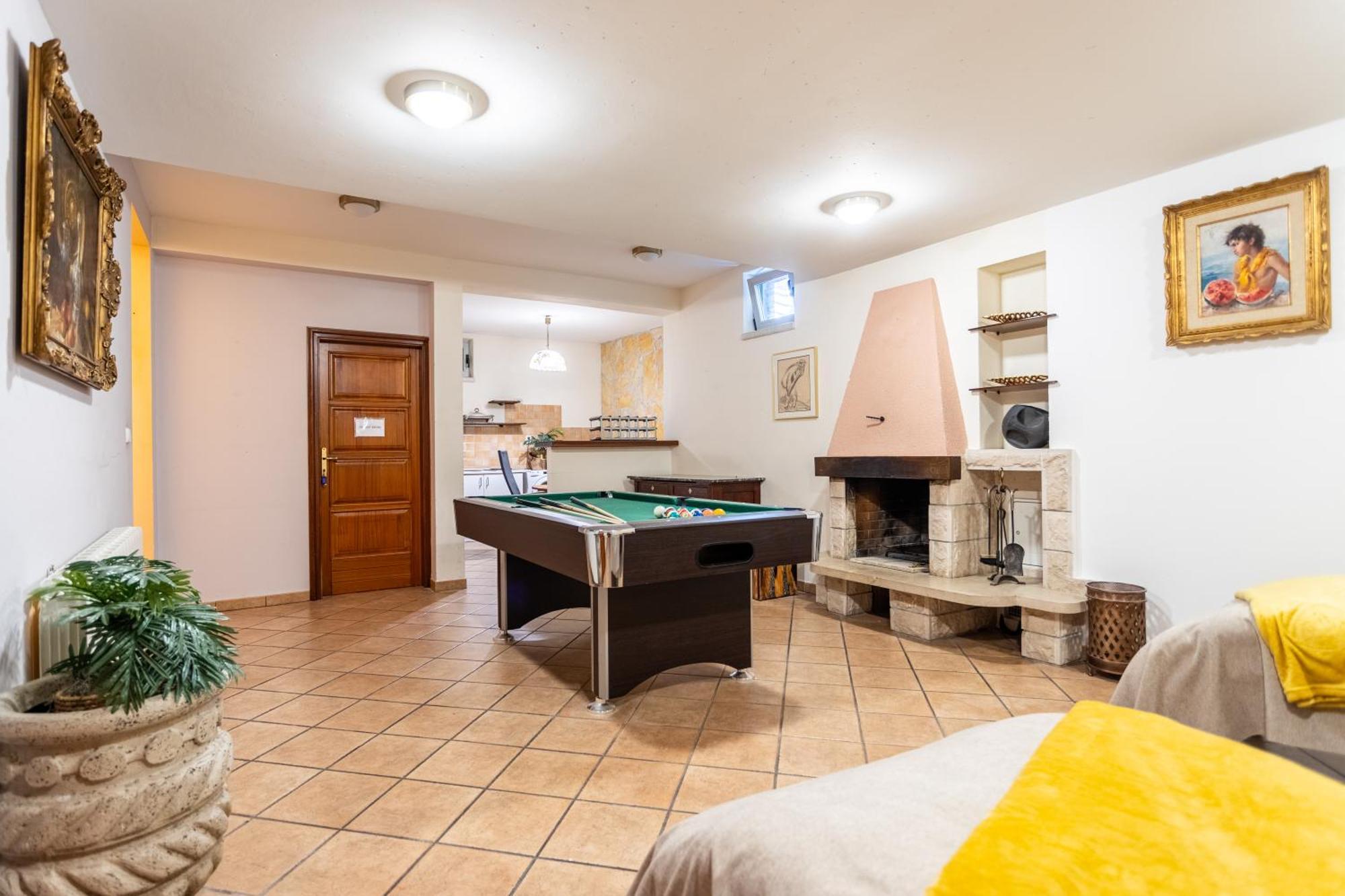 Willa Violeta With The Sea View, 3 Min Walk To The