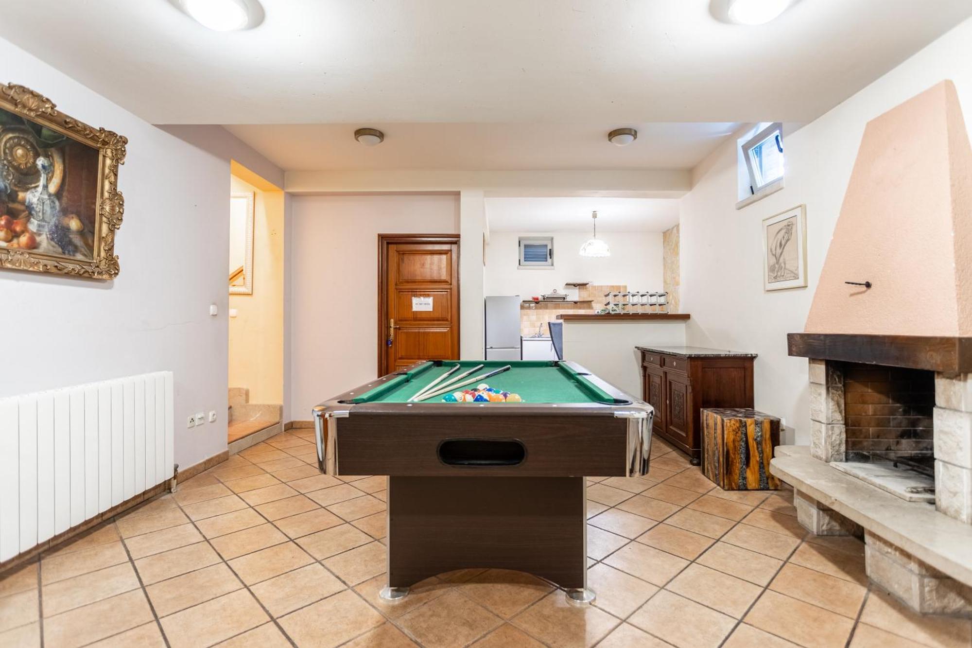 Willa Violeta With The Sea View, 3 Min Walk To The
